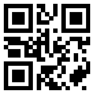 Immagine del Qr Code di 3409392099