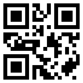Il QrCode di 3409392106