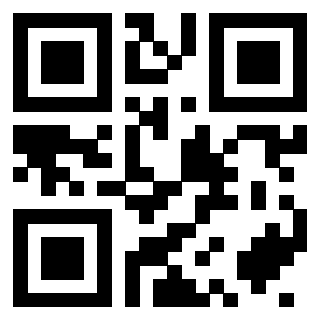 Il QrCode di 3409392108