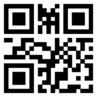 3409392109 Qr Code associato