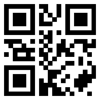 3409392110 - Immagine del QrCode