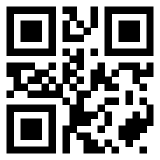 Il QrCode di 3409392111