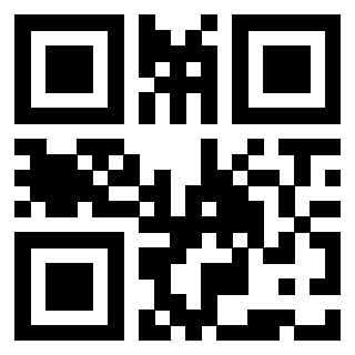 3409392113 - Immagine del QrCode associato