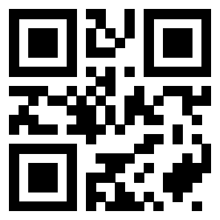 Immagine del QrCode di 3409392114