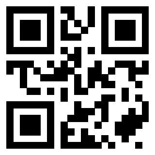Il Qr Code di 3409392115