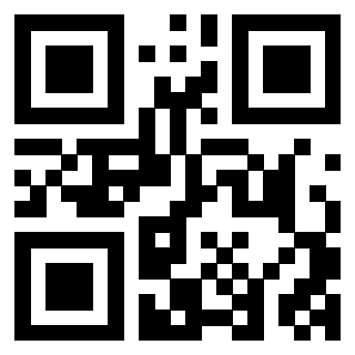 3409392118 - Immagine del QrCode associato