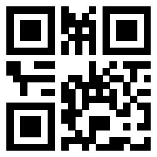 Immagine del QrCode di 3409392120