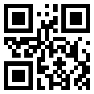 Scansione del QrCode di 3409392122