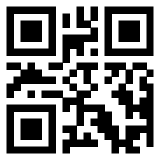 3409392123 - Immagine del Qr Code