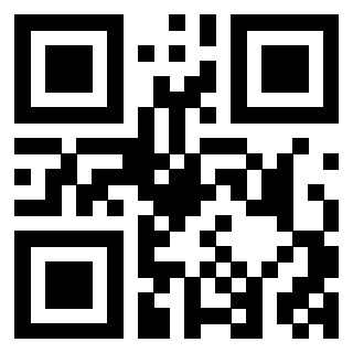Scansione del Qr Code di 3409392124