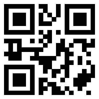 Immagine del Qr Code di 3409392125