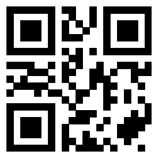 Il QrCode di 3409392126