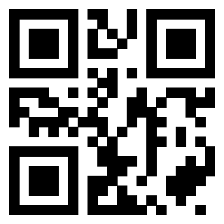 Scansione del Qr Code di 3409392127