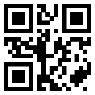 Immagine del Qr Code di 3409392129