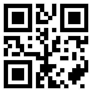 Il QrCode di 3409392132