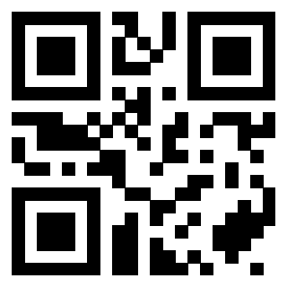 Il QrCode di 3409392134