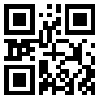 3409392135 QrCode associato