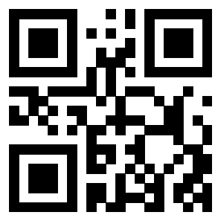 Scansione del Qr Code di 3409392136