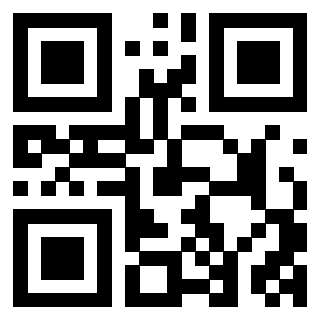 3409392137 QrCode associato