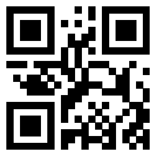 3409392138 QrCode associato