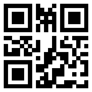 3409392139 QrCode associato