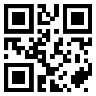 Immagine del QrCode di 3409392140