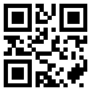 Scansione del Qr Code di 3409392142