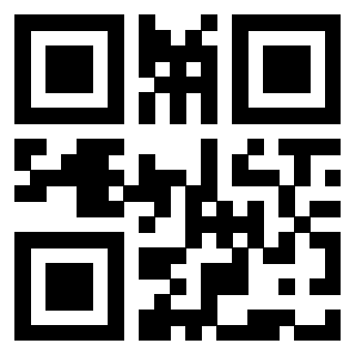 Il QrCode di 3409392143