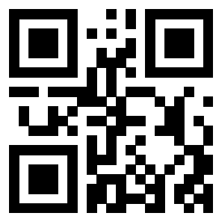 3409392144 - Immagine del Qr Code associato