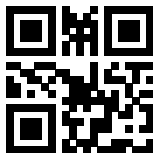 Il QrCode di 3409392145