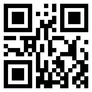 3409392153 Qr Code associato