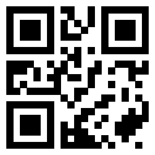 Immagine del Qr Code di 3409392154
