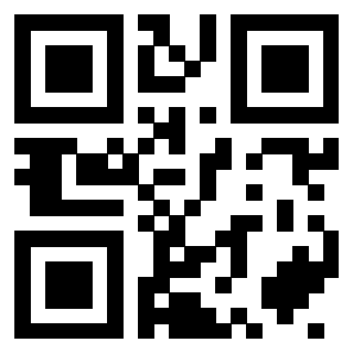 3409392155 - Immagine del Qr Code associato