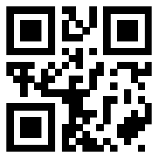 3409392157 - Immagine del Qr Code associato