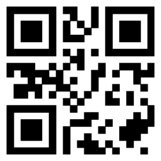 Immagine del QrCode di 3409392162