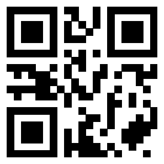 Immagine del Qr Code di 3409392167