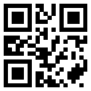 3409392168 - Immagine del QrCode