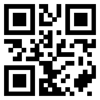3409392170 - Immagine del Qr Code associato