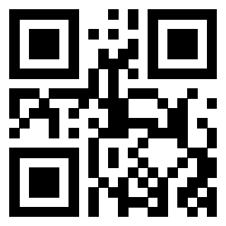 3409392174 QrCode associato