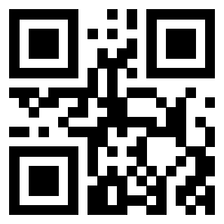 3409392176 - Immagine del Qr Code associato