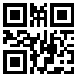 3409392177 - Immagine del Qr Code