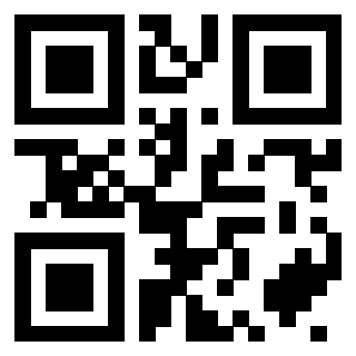 3409392179 - Immagine del Qr Code associato