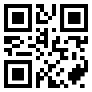 Scansione del Qr Code di 3409392180