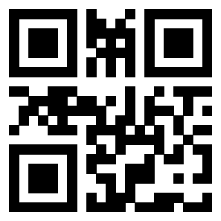 Immagine del QrCode di 3409392181