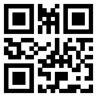 3409392182 - Immagine del QrCode