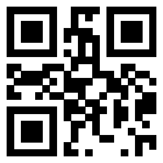 Immagine del QrCode di 3409392183