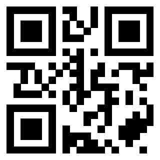 Immagine del QrCode di 3409392185