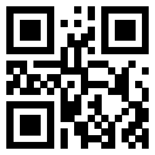 3409392186 - Immagine del Qr Code associato