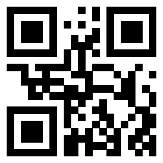 Scansione del QrCode di 3409392187