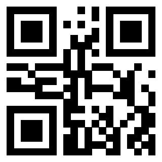 Immagine del QrCode di 3409392189